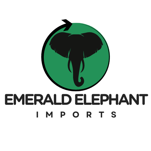 Emerald Elephant Imports