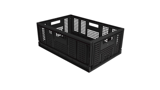 Large Collapsible Crate (54L)