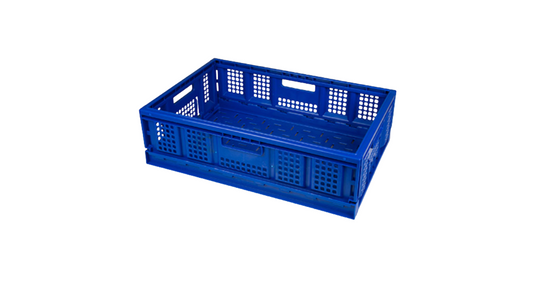Medium Collapsible Crate (43.2L)