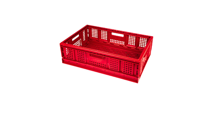 Medium Collapsible Crate (43.2L)
