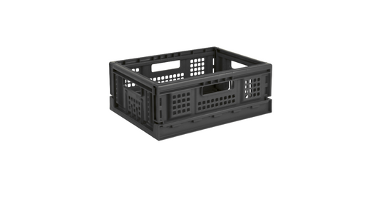 Small Collapsible Crate (19.2L)